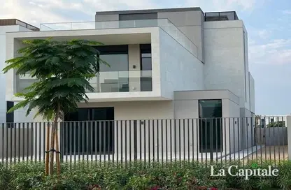 فيلا - 4 غرف نوم - 5 حمامات للايجار في ايلي صعب 2 - ايلي صعب - المرابع العربية 3 - دبي فيلا - 4 غرف نوم - 5 حمامات للايجار في ايلي صعب 2 - ايلي صعب - المرابع العربية 3 - دبي