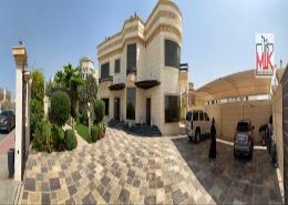فيلا - 6 غرف نوم - 7 حمامات للكراء في منطقة الفيلات - عود المطينة - دبي