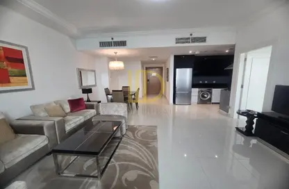 Apartment - 1 Bedroom - 2 Bathrooms for rent in Capital Bay Tower B - Capital Bay - Business Bay - Dubai