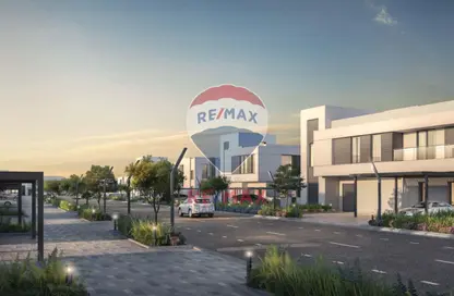 Villa - 5 Bedrooms - 6 Bathrooms for sale in Fay Al Reeman II - Al Shamkha - Abu Dhabi