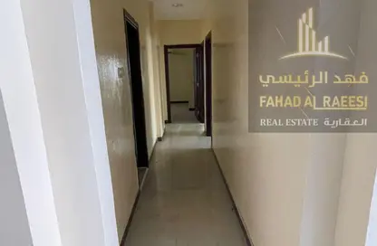 Apartment - 3 Bedrooms - 3 Bathrooms for rent in Al Rashidiya Towers - Al Rashidiya - Ajman Downtown - Ajman Apartment - 3 Bedrooms - 3 Bathrooms for rent in Al Rashidiya Towers - Al Rashidiya - Ajman Downtown - Ajman