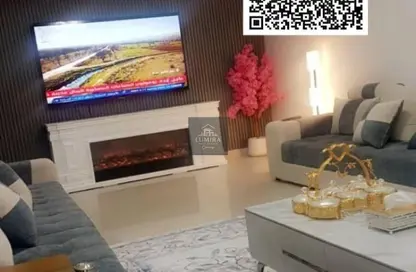 شقة - 2 غرف نوم - 3 حمامات للبيع في أبراج هورايزون - عجمان وسط المدينة - عجمان شقة - 2 غرف نوم - 3 حمامات للبيع في أبراج هورايزون - عجمان وسط المدينة - عجمان