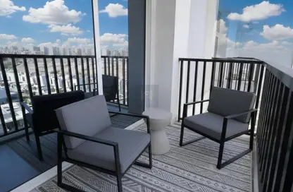 Apartment - 1 Bedroom - 1 Bathroom for sale in Starz Tower 1 - Starz by Danube - Al Furjan - Dubai