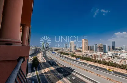 Apartment - 1 Bedroom - 2 Bathrooms for sale in The Imperial Residence A - The Imperial Residence - Jumeirah Village Triangle - Dubai