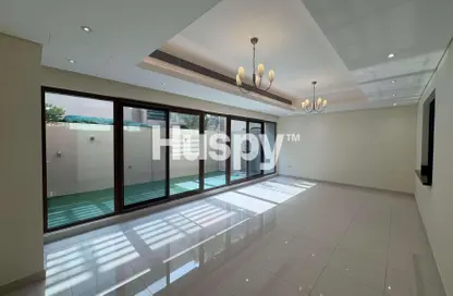 Townhouse - 4 Bedrooms - 5 Bathrooms for sale in Grand Views - Meydan Gated Community - Meydan - Dubai