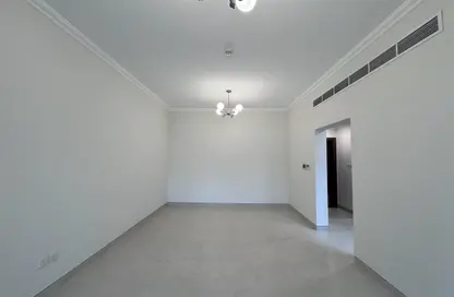 Apartment - 1 Bedroom - 2 Bathrooms for rent in Art Parkview - Arjan - Dubai