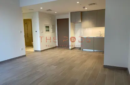 Apartment - 1 Bedroom - 1 Bathroom for rent in Rosewater Building 3 - Creek Beach - Dubai Creek Harbour (The Lagoons) - Dubai