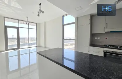 Apartment - 1 Bedroom - 2 Bathrooms for rent in Taya Residences - Al Furjan - Dubai