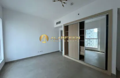 شقة - غرفة نوم - 2 حمامات للايجار في البرج الإمبراطوري - قرية الجميرا سركل - دبي