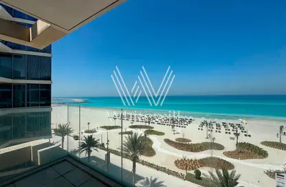 Apartment - 2 Bedrooms - 4 Bathrooms for rent in Mamsha Al Saadiyat - Saadiyat Cultural District - Saadiyat Island - Abu Dhabi