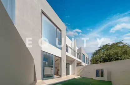 فيلا - 3 غرف نوم - 4 حمامات للايجار في 2 كاميلا - كاميليا - المرابع العربية 2 - دبي