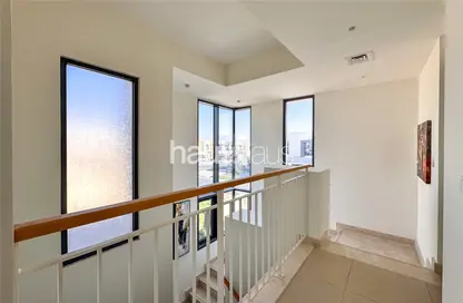 Villa - 4 Bedrooms - 4 Bathrooms for rent in Maple 1 - Maple at Dubai Hills Estate - Dubai Hills Estate - Dubai