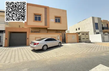 Villa - 7 Bedrooms - 7 Bathrooms for rent in Al Yasmeen 1 - Al Yasmeen - Ajman