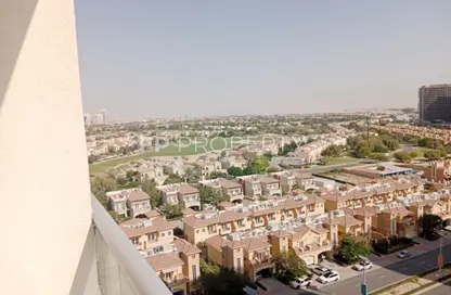 شقة - 1 حمام للبيع في هوكي الجليد - مدينة دبي الرياضية - دبي