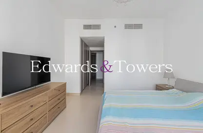 Apartment - 2 Bedrooms - 3 Bathrooms for rent in LIV Residence - Dubai Marina - Dubai