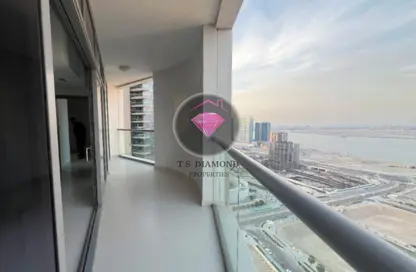 Apartment - 3 Bedrooms - 3 Bathrooms for sale in Meera 1 - Shams Abu Dhabi - Al Reem Island - Abu Dhabi