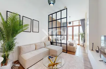 شقة - 1 حمام للايجار في بالم فيوزغرب - بالم فيوز - نخلة جميرا - دبي شقة - 1 حمام للايجار في بالم فيوزغرب - بالم فيوز - نخلة جميرا - دبي