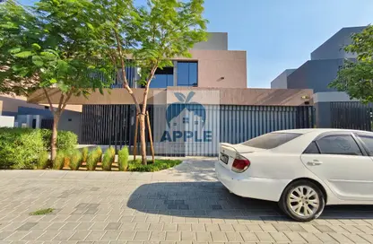 فيلا - 5 غرف نوم - 8 حمامات للايجار في كايا - مسار - تلال سيتي - الشارقة فيلا - 5 غرف نوم - 8 حمامات للايجار في كايا - مسار - تلال سيتي - الشارقة