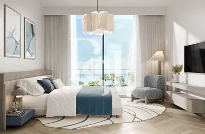 Apartment - 2 Bedrooms - 3 Bathrooms for sale in Nikki Beach Residences - Al Marjan Island - Ras Al Khaimah