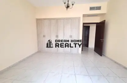 Apartment - 3 Bedrooms - 4 Bathrooms for rent in Manazil Tower 5 - Al Taawun Street - Al Taawun - Sharjah