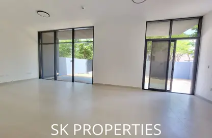 Apartment - 4 Bedrooms - 4 Bathrooms for rent in Masaar - Tilal City - Sharjah