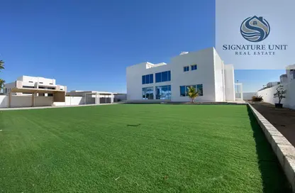 فيلا - 6 غرف نوم - 8 حمامات للايجار في ند الشبا 4 - ند الشبا - دبي