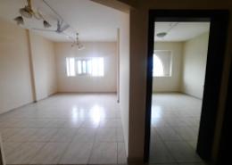 Apartment - 1 bedroom - 1 bathroom for rent in Aman Building - Muwaileh Commercial - Sharjah