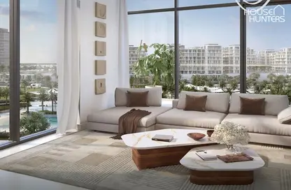 Villa - 5 Bedrooms - 5 Bathrooms for sale in Yasmina Villas - Expo City Valley - Expo City - Dubai