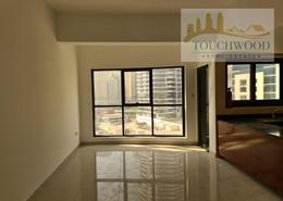 Empty Room image for: Apartment - 2 bedrooms - 2 bathrooms for rent in Escan Tower - Dubai Marina - Dubai, Image 1