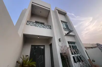 Villa - 5 Bedrooms - 7+ Bathrooms for rent in Al Mowaihat 1 - Al Mowaihat - Ajman