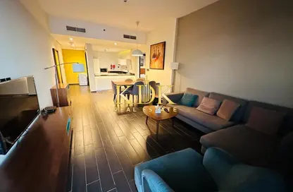 Apartment - 2 Bedrooms - 3 Bathrooms for rent in MILANO by Giovanni Botique Suites - Jumeirah Village Circle - Dubai