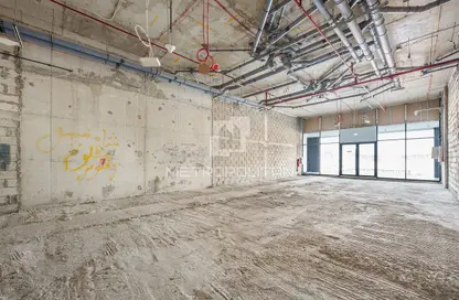 Retail - Studio for sale in Azizi Riviera 21 - Meydan One - Meydan - Dubai