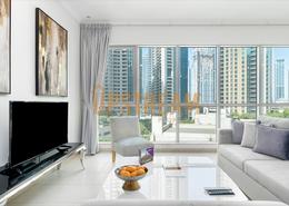 Apartment - 2 bedrooms - 2 bathrooms for rent in The Residences 5 - The Residences - Downtown Dubai - Dubai