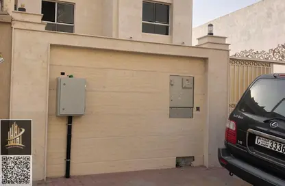 Villa - 5 Bedrooms - 6 Bathrooms for rent in Al Yasmeen 1 - Al Yasmeen - Ajman
