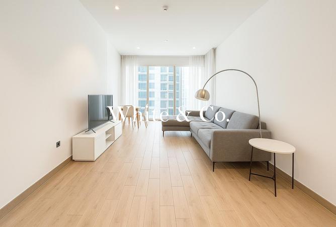 Vacant 1 Bedroom | Spacious | High Floor