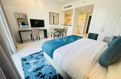 Apartment - Studio - 1 Bathroom for sale in Celestia B - Celestia - Dubai South (Dubai World Central) - Dubai Apartment - Studio - 1 Bathroom for sale in Celestia B - Celestia - Dubai South (Dubai World Central) - Dubai
