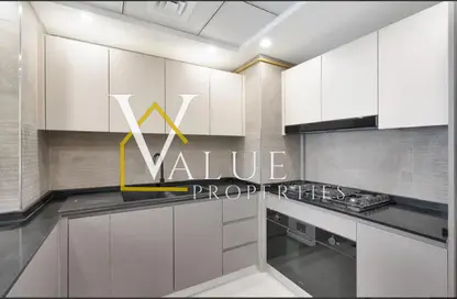Apartment - 2 Bedrooms - 2 Bathrooms for sale in Nadine Residences - Al Furjan - Dubai