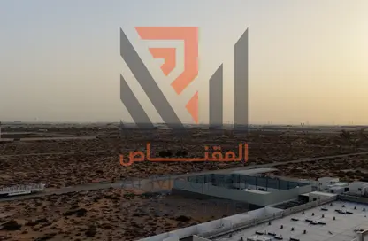 Land - Studio for sale in Al Sajaa Industrial - Al Sajaa - Sharjah