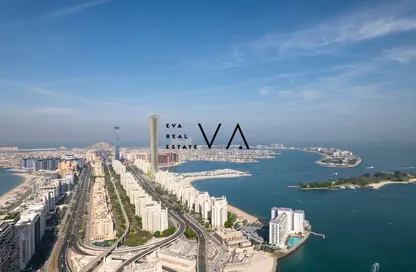 Apartment - 4 Bedrooms - 5 Bathrooms for sale in Como Residences - Palm Jumeirah - Dubai