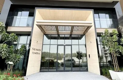 Apartment - 2 Bedrooms - 2 Bathrooms for rent in The Haven - Majan - Dubai Land - Dubai Apartment - 2 Bedrooms - 2 Bathrooms for rent in The Haven - Majan - Dubai Land - Dubai