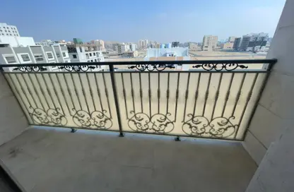 شقة - 2 غرف نوم - 3 حمامات للايجار في الجرف 3 - الجرف - عجمان وسط المدينة - عجمان