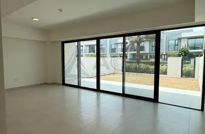 Villa - 3 Bedrooms - 4 Bathrooms for rent in Nara - The Valley - Dubai