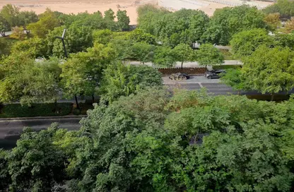 Apartment - 2 Bedrooms - 3 Bathrooms for rent in MISK Apartments - Aljada - Sharjah