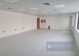Office Space - 1 bathroom for sale in Executive Bay B - Executive Bay - Business Bay - Dubai