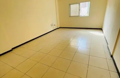Apartment - Studio - 1 Bathroom for rent in Al Rashidiya Towers - Al Rashidiya - Ajman Downtown - Ajman
