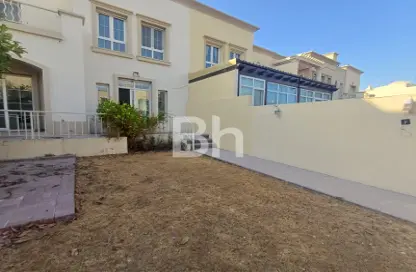Villa - 3 Bedrooms - 3 Bathrooms for rent in Springs 11 - The Springs - Dubai