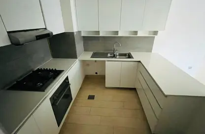 شقة - غرفة نوم - 2 حمامات للايجار في جينيسيس لميراكي - ارجان - دبي شقة - غرفة نوم - 2 حمامات للايجار في جينيسيس لميراكي - ارجان - دبي