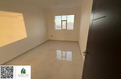 Apartment - 1 Bedroom - 2 Bathrooms for rent in Al Mowaihat 3 - Al Mowaihat - Ajman