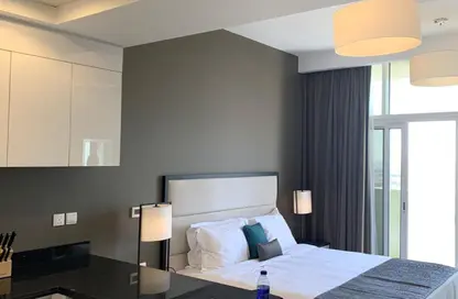 Apartment - Studio - 1 Bathroom for rent in Tower 108 - Jumeirah Village Circle - Dubai