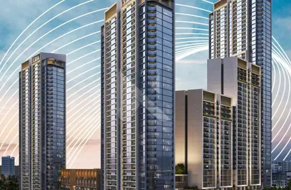Apartment - 1 Bedroom for sale in Sobha Orbis - Motor City - Dubai